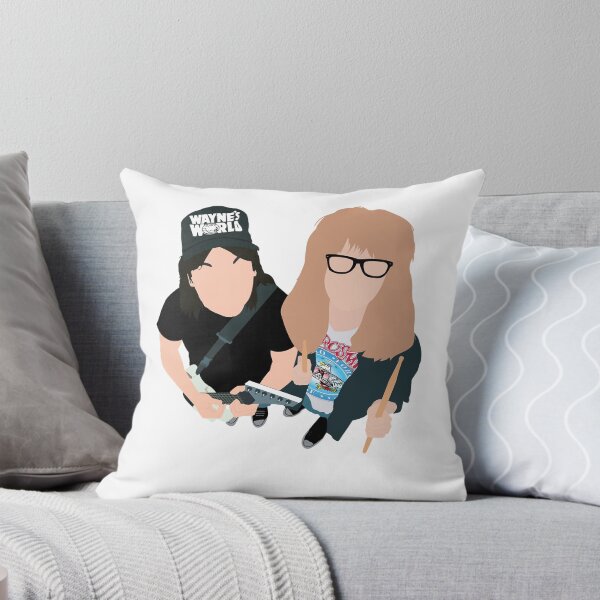 Item preview, Secrets About Wayne's World designed and sold by WaynesWorld90s.