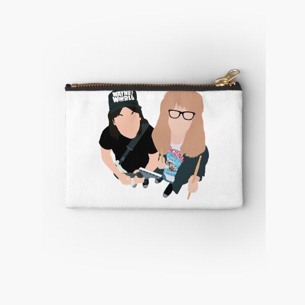 Item preview, Secrets About Wayne's World designed and sold by WaynesWorld90s.