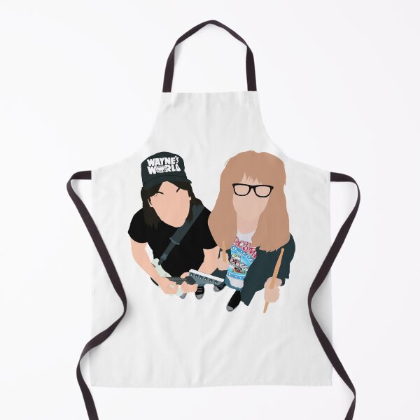 Item preview, Secrets About Wayne's World designed and sold by WaynesWorld90s.