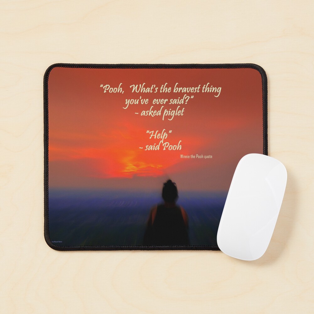 Item preview, Mouse Pad designed and sold by Vaengi.