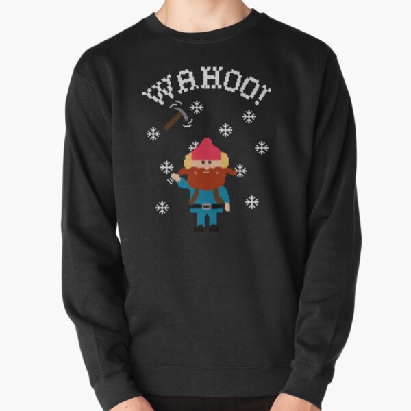 yukon cornelius sweater