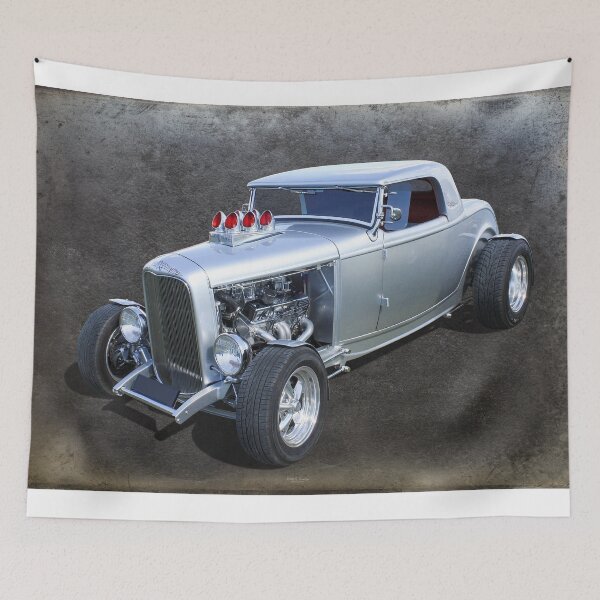 Item preview, 32 Cool designed and sold by Hawley Designs.