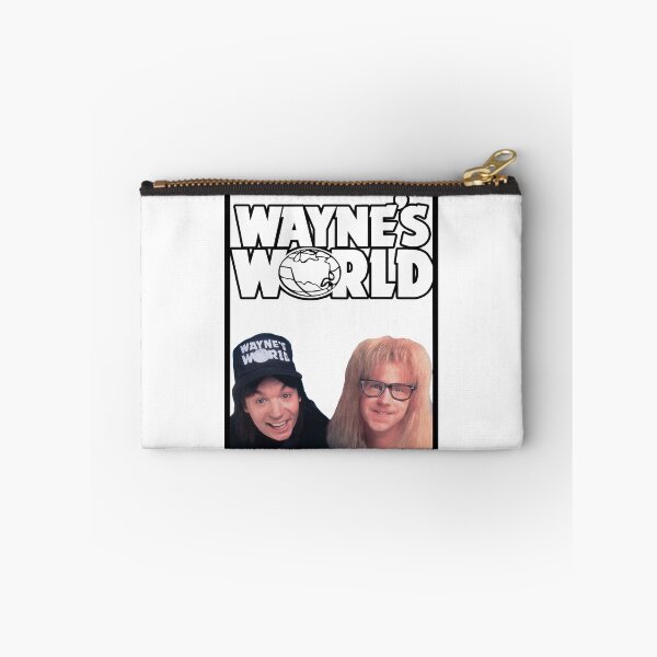 Item preview, The Philosophy Of Wayne's World designed and sold by WaynesWorld90s.