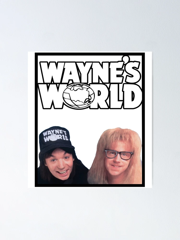 Garth Algar Reebok Outfit