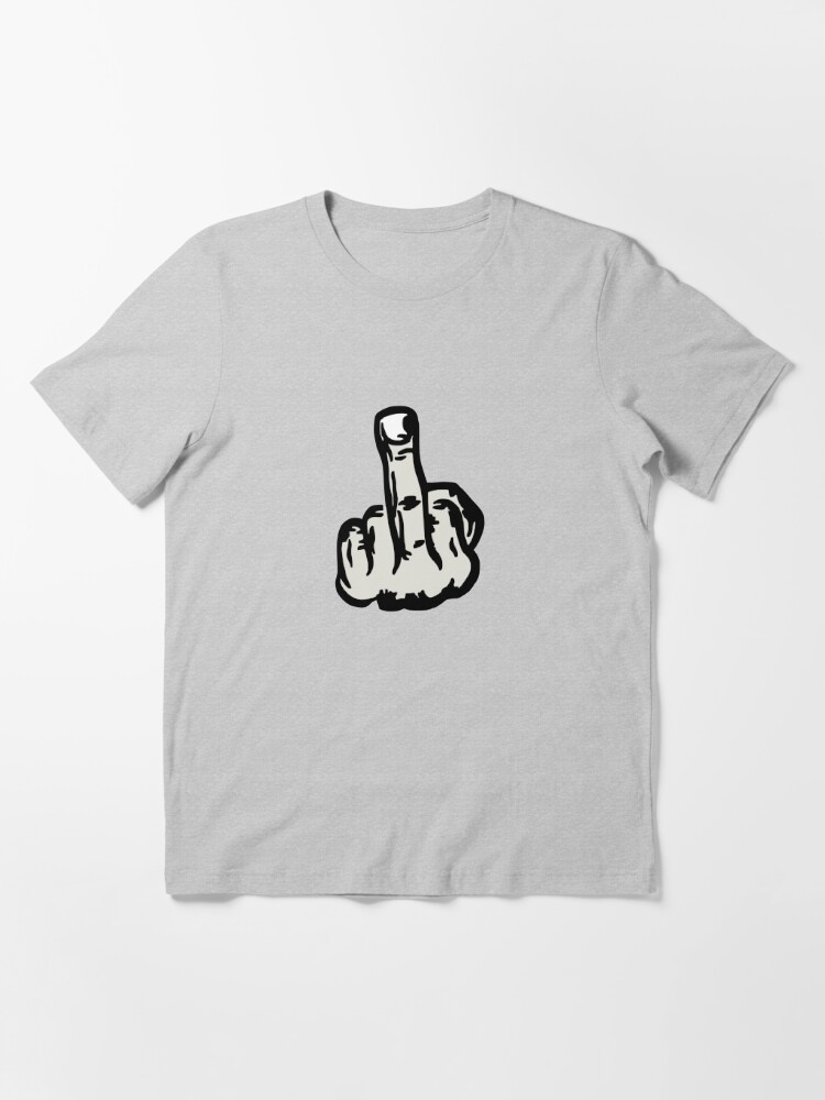 Fuck you middle finger Gifts, Unique Designs