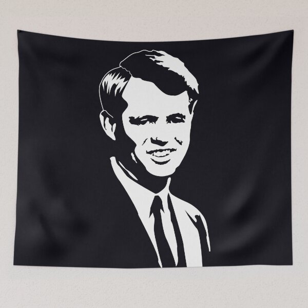 Item preview, Robert F Kennedy designed and sold by zuen.