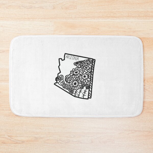 Item preview, Arizona state designed and sold by amikhael.