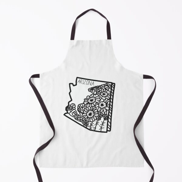 Item preview, Arizona state designed and sold by amikhael.