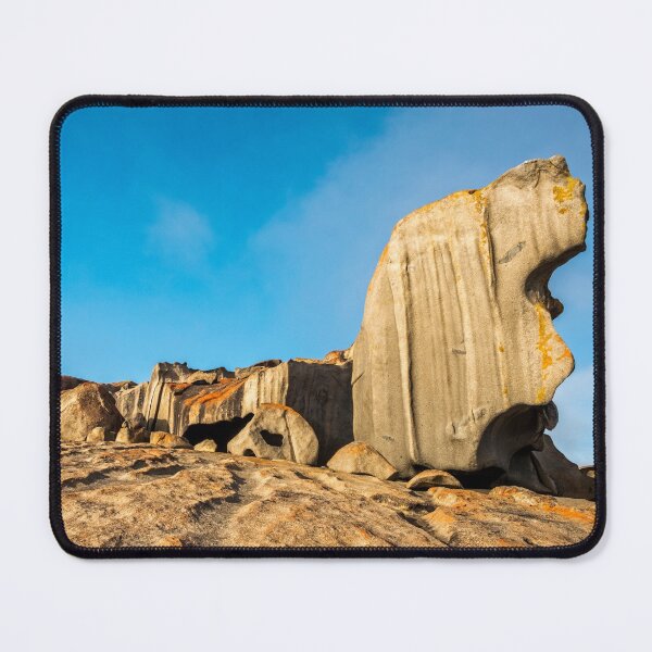 Item preview, Remarkable Rocks South Australia designed and sold by Catherine Reading.