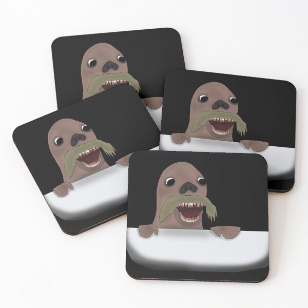 Item preview, Pingu Walrus designed and sold by CheeseLord82.