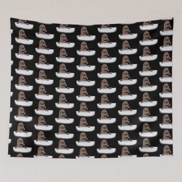 Item preview, Pingu Walrus designed and sold by CheeseLord82.