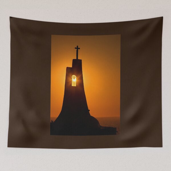 Item preview, Holy sunset in Samos island designed and sold by Hercules Milas.