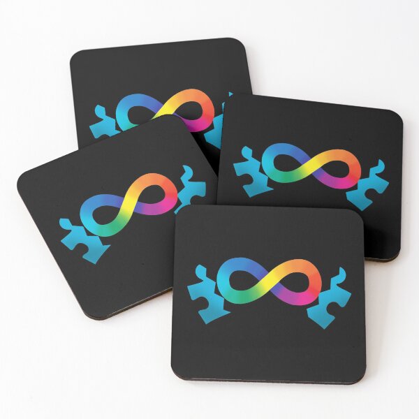 Item preview, Autism Acceptance designed and sold by QuinnRamsay.