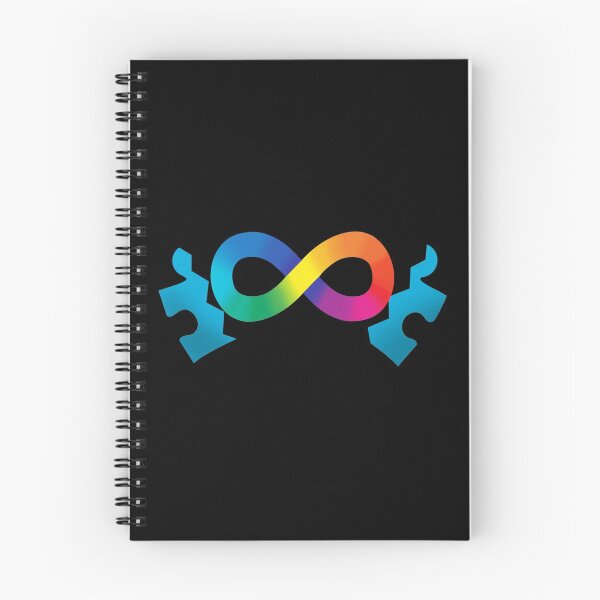 Item preview, Autism Acceptance designed and sold by QuinnRamsay.