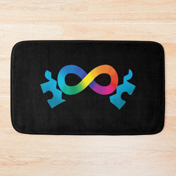 Item preview, Autism Acceptance designed and sold by QuinnRamsay.