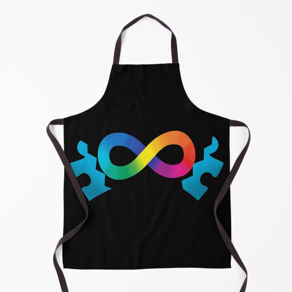 Item preview, Autism Acceptance designed and sold by QuinnRamsay.