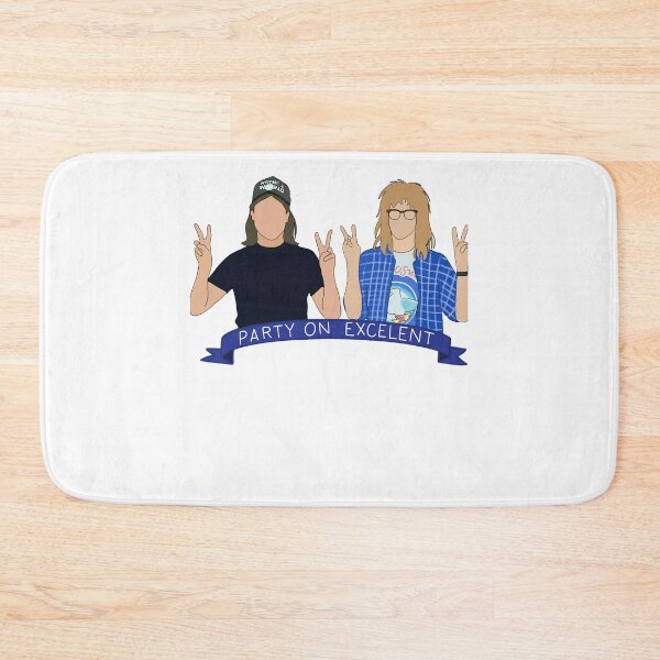 Item preview, The Reason Why Everyone Is Obsessingabout Wayne's World designed and sold by WaynesWorld90s.