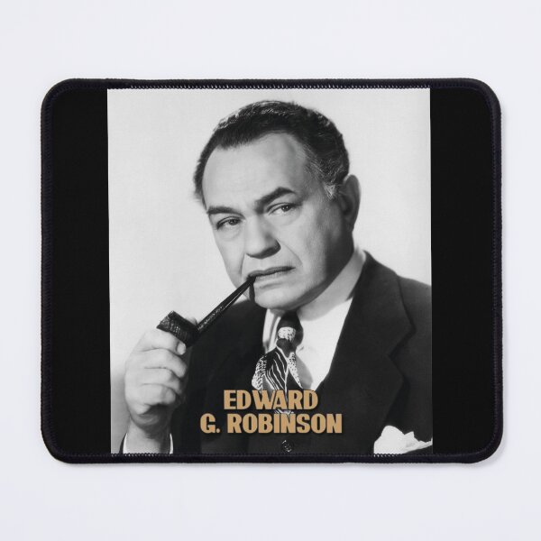 Item preview, Edward G. Robinson designed and sold by Jools-57.