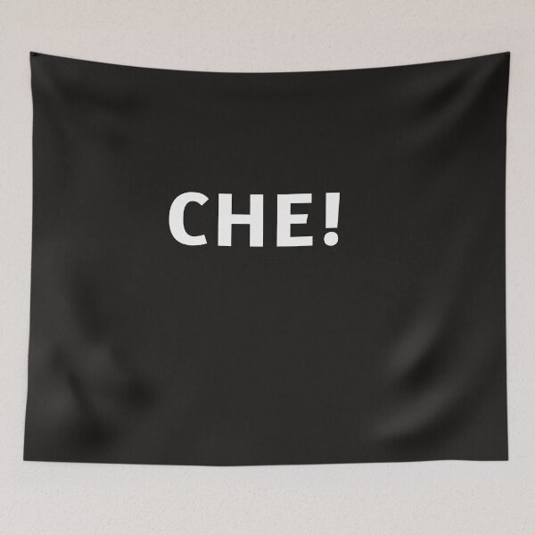 Artikelvorschau, Kopie von Tita Che"CHE!" - Happy Ber Month Philipino Christmas Gift entworfen und verkauft von SarahMohanad.