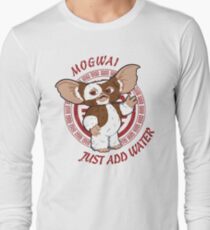 Gizmo Long Sleeve T-Shirt