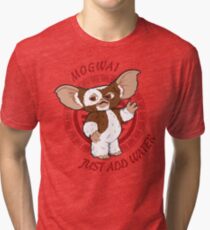 Gizmo Tri-blend T-Shirt