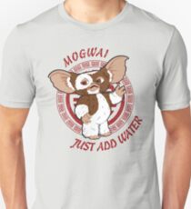 Camiseta ajustada Gizmo