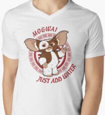 Gizmo Men's V-Neck T-Shirt