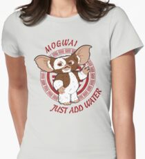 Gizmo Women's Fitted T-Shirt
