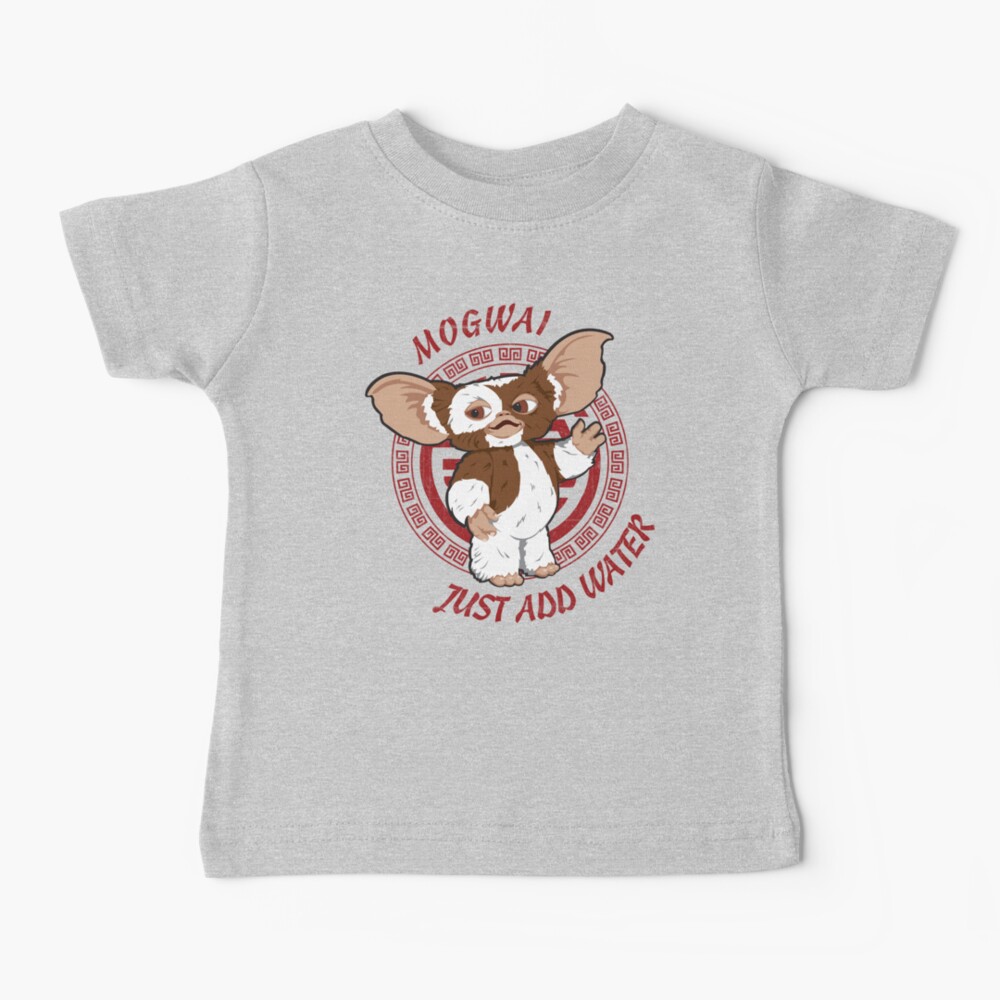 Gizmo Baby T-Shirt