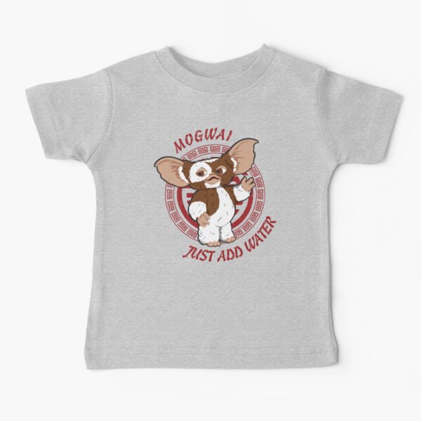 Gizmo Baby T-Shirt