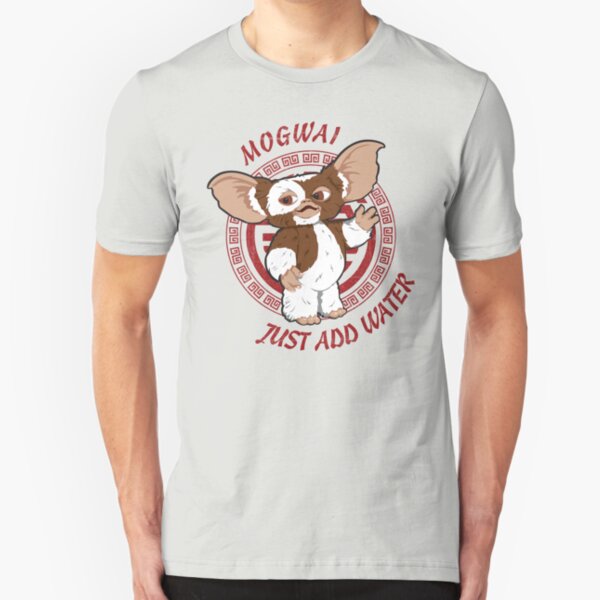 Gizmo Slim Fit T-Shirt