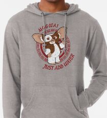 Gizmo Lightweight Hoodie