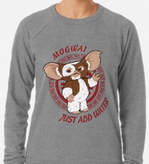 Sudadera ligera Gizmo