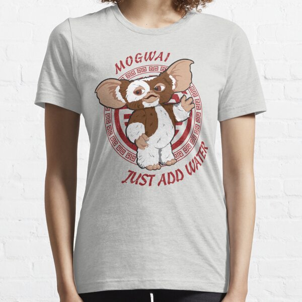 gizmo t shirt uk