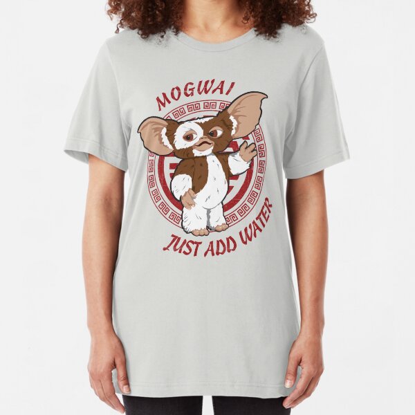Gizmo Slim Fit T-Shirt