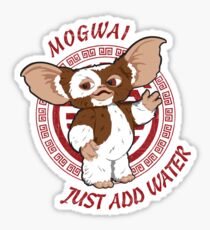 Gizmo Sticker