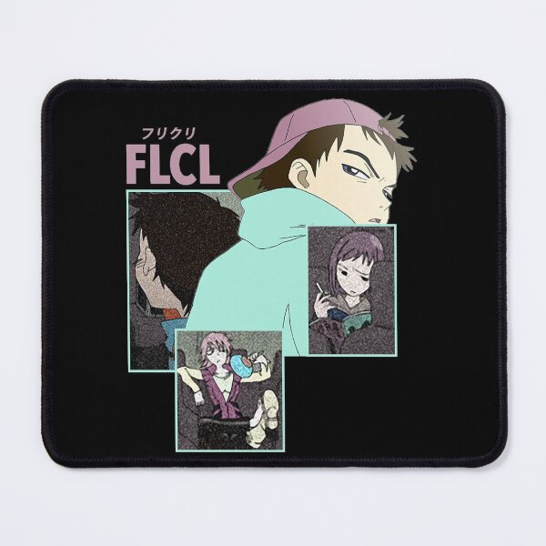 Item preview,  FLCL ''DEAD END'' V2 designed and sold by riventis66.