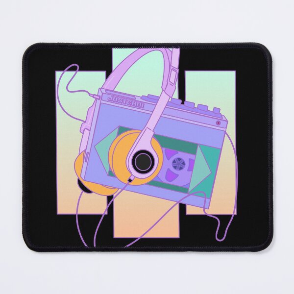 Item preview, Listening to Lo-Fi designed and sold by justchui.