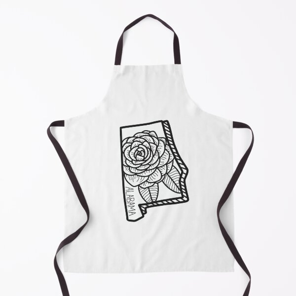 Item preview, Alabama state designed and sold by amikhael.