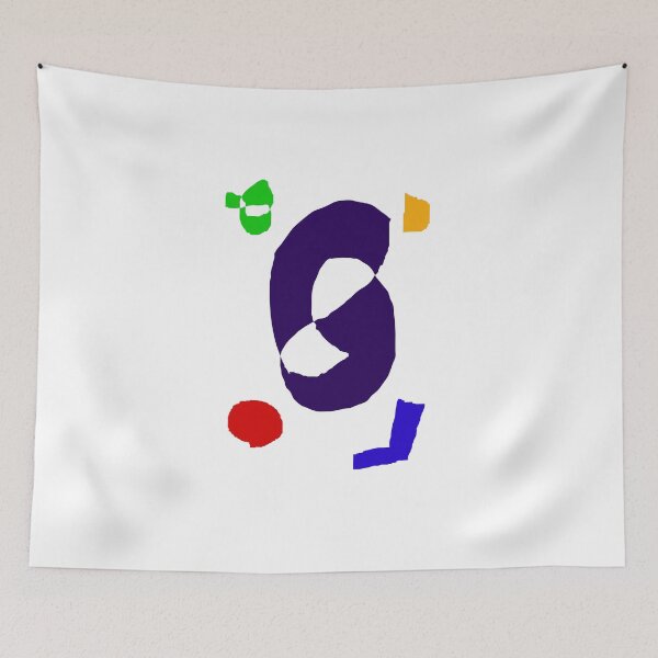 Item preview, Basic Abstract designed and sold by masabo.