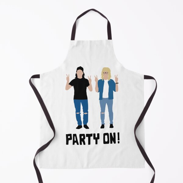 Item preview, The Truth About Wayne's World Everybodyshould Know designed and sold by WaynesWorld90s.