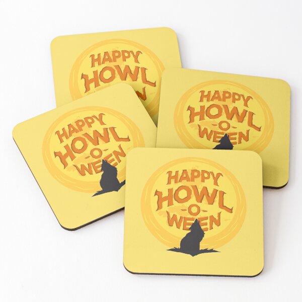 Item preview, Happy Halloween- funny Halloween designed and sold by Hoetoons.