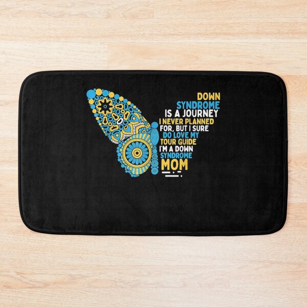 Item preview, Down Syndrome Awareness Mom Mother Trisomy 21  designed and sold by AlvaShop.
