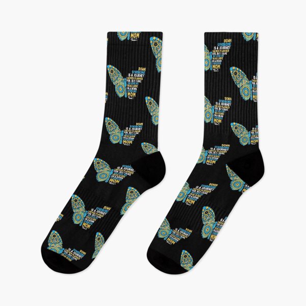Item preview, Down Syndrome Awareness Mom Mother Trisomy 21  designed and sold by AlvaShop.