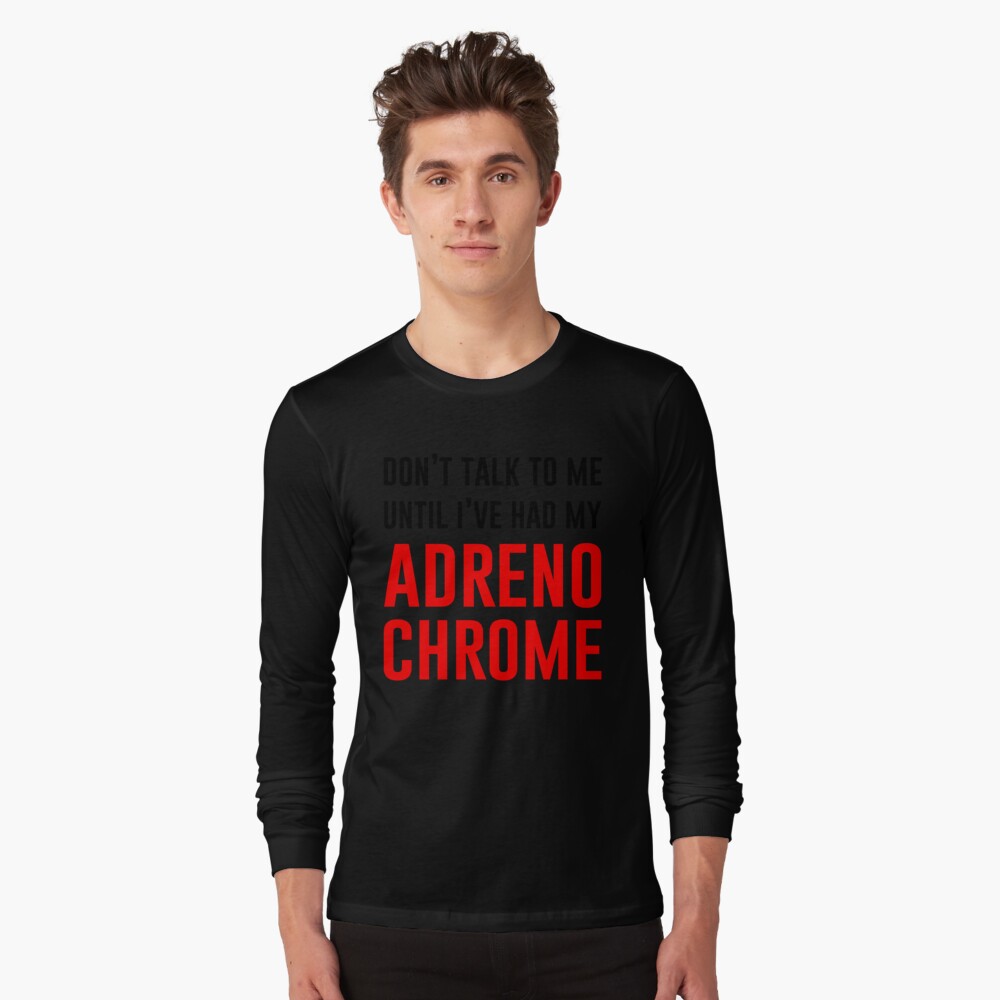 Item preview, Long Sleeve T-Shirt designed and sold by robert39rogers.