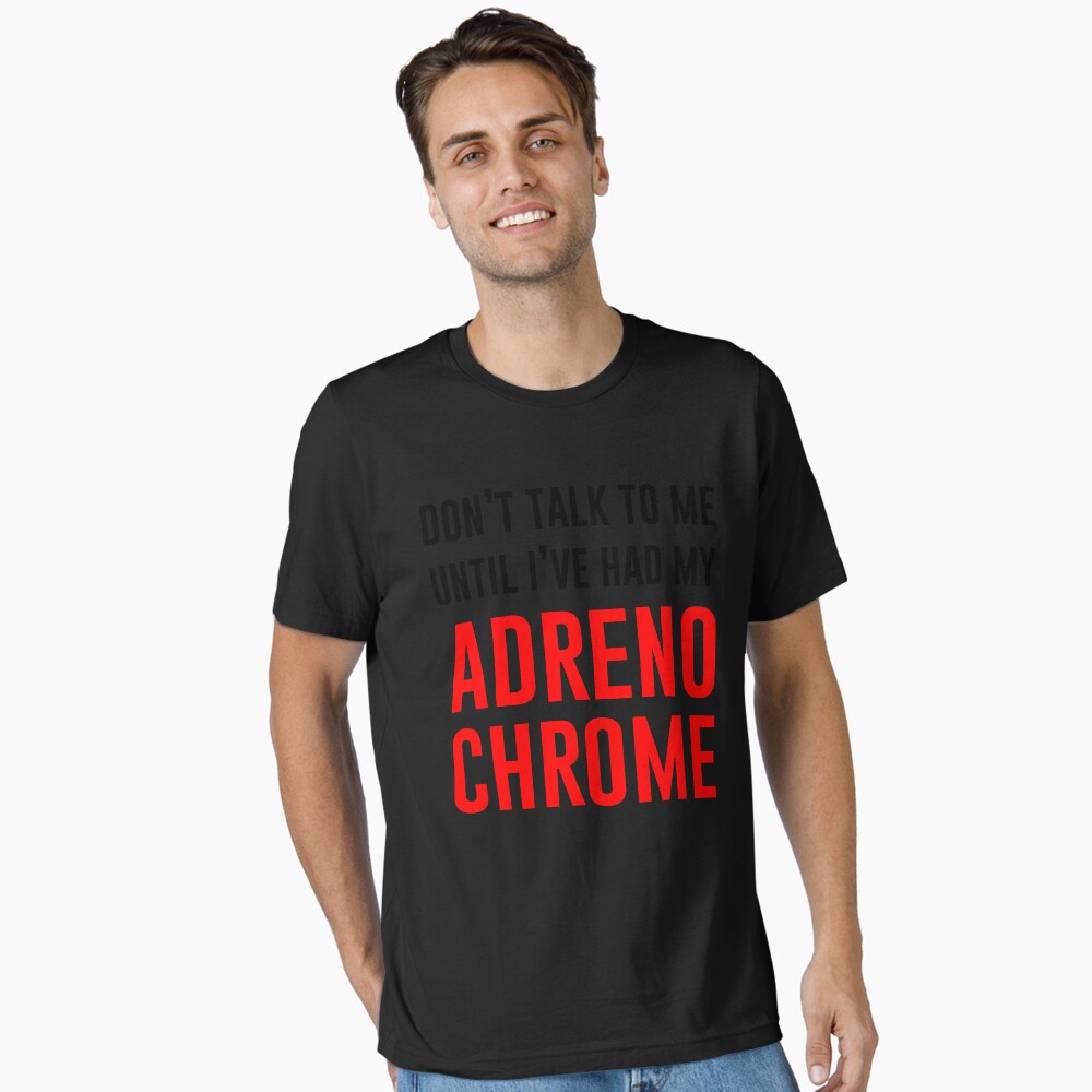 Item preview, Essential T-Shirt designed and sold by robert39rogers.