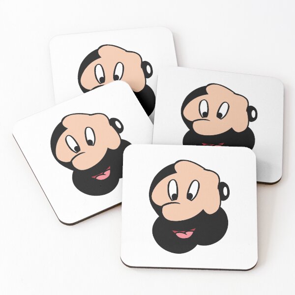 Item preview, Wickey Beard designed and sold by PendoraC.