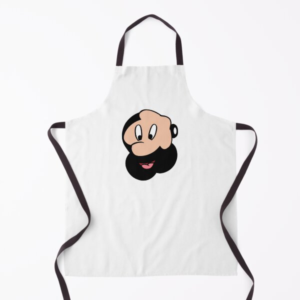 Item preview, Wickey Beard designed and sold by PendoraC.
