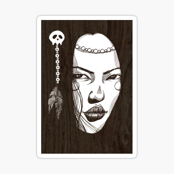 The Calling 2 Sticker