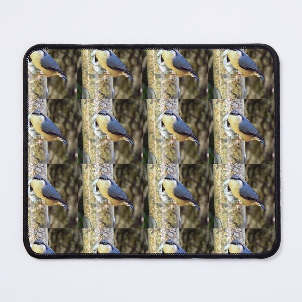 Item preview, nuthatch designed and sold by KathleenDawson.